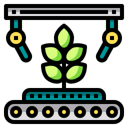 Qui trình sản xuât Sạch