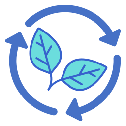 Nguyên liệu tái chế, thân thiện môi trường