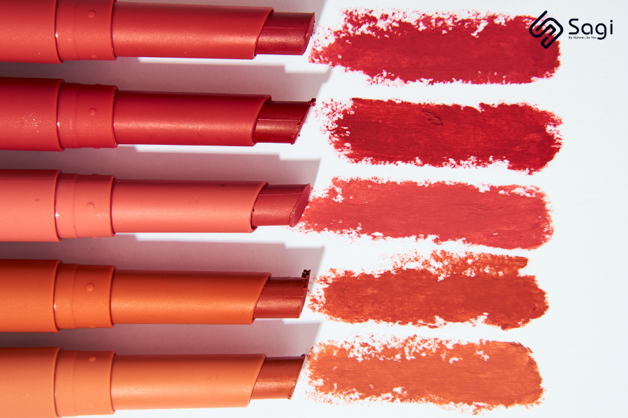 4 thỏi son high end luôn nằm trong wishlist của hội chị em