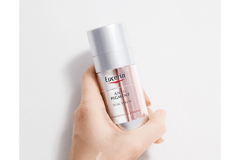 Thương hiệu Eucerin có xuất xứ từ đâu? Serum Eucerin Anti Pigment có thật sự chất lượng
