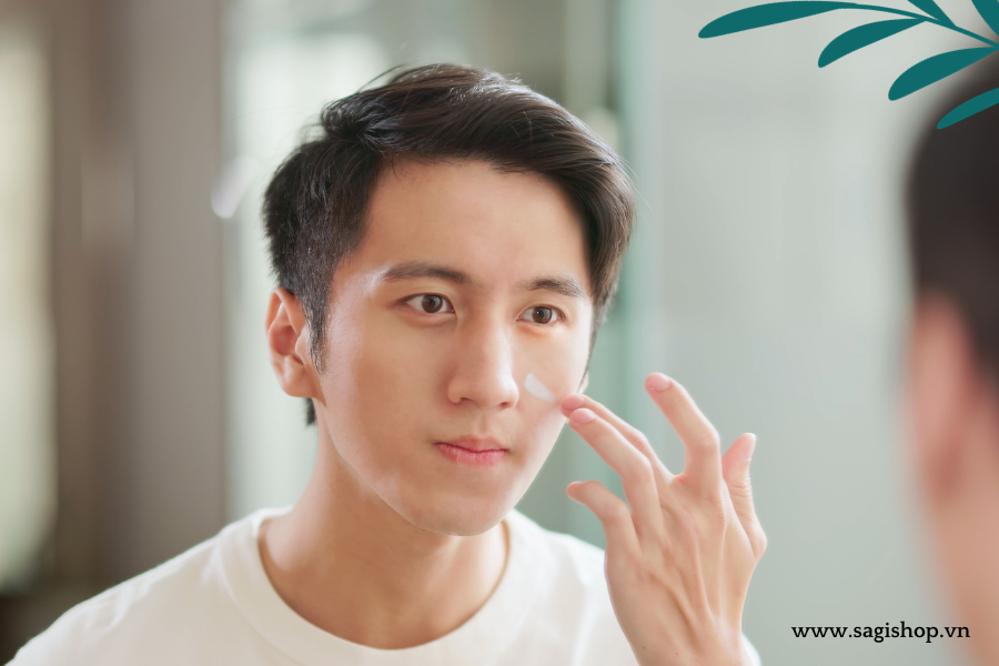 5 bước dưỡng da đơn giản cho nam giới để có làn da khoẻ khoắn, tự tin