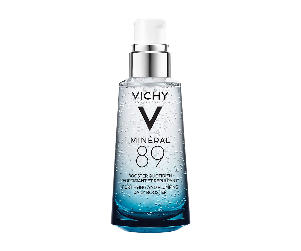 Đánh giá serum dưỡng da Vichy Mineral 89 có tốt cho da hay không?