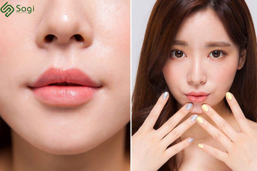 BÍ KÍP ĐỂ CÓ ĐÔI MÔI CĂNG MỌNG HỒNG HÀO QUYẾN RŨ