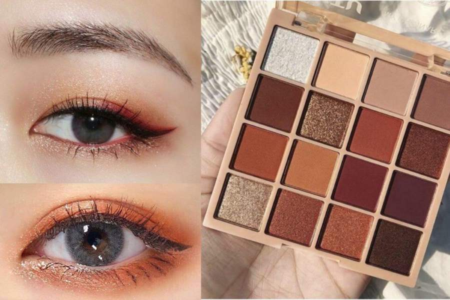 CÁCH ĐÁNH MẮT CƠ BẢN CHO NGƯỜI MỚI BẮT ĐẦU