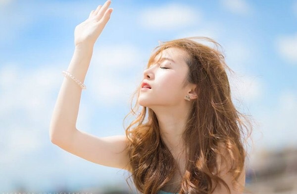 Những sai lầm cần tránh khi sử dụng kem chống nắng của chị em