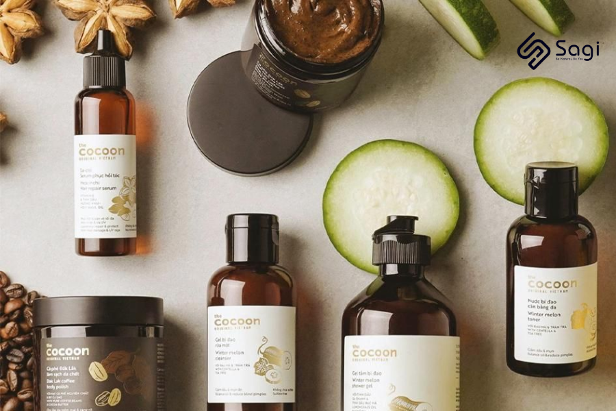 Kể tên 6 sản phẩm tốt nhất đến từ thương hiệu Cocoon