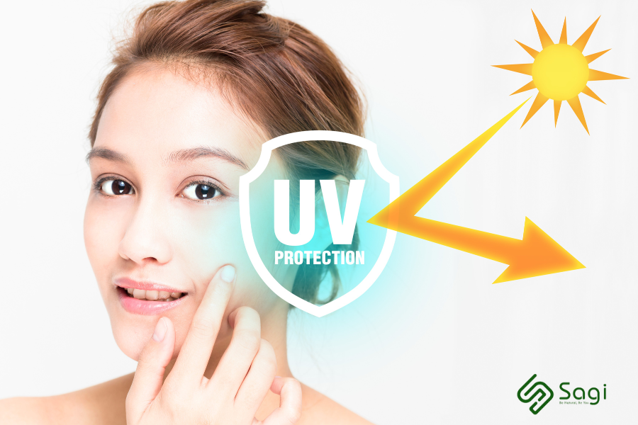 Top 7 Kem chống nẵng dành cho da nhạy cảm được dùng nhiều nhất hiện nay