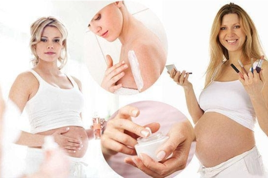 Top 4 kem dưỡng ẩm an toàn, lành tính dành cho mẹ bầu