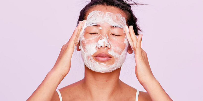 Cách chọn sữa rửa mặt phù hợp cho da