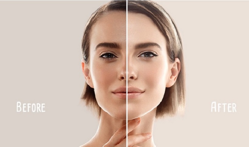 Top serum dưỡng trắng mờ thâm da tại Sagi được ưa chuộng