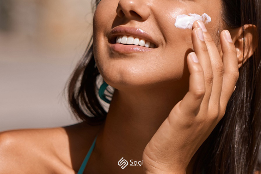 Học ngay các bước skincare cơ bản trong mùa hè để da mặt luôn xinh