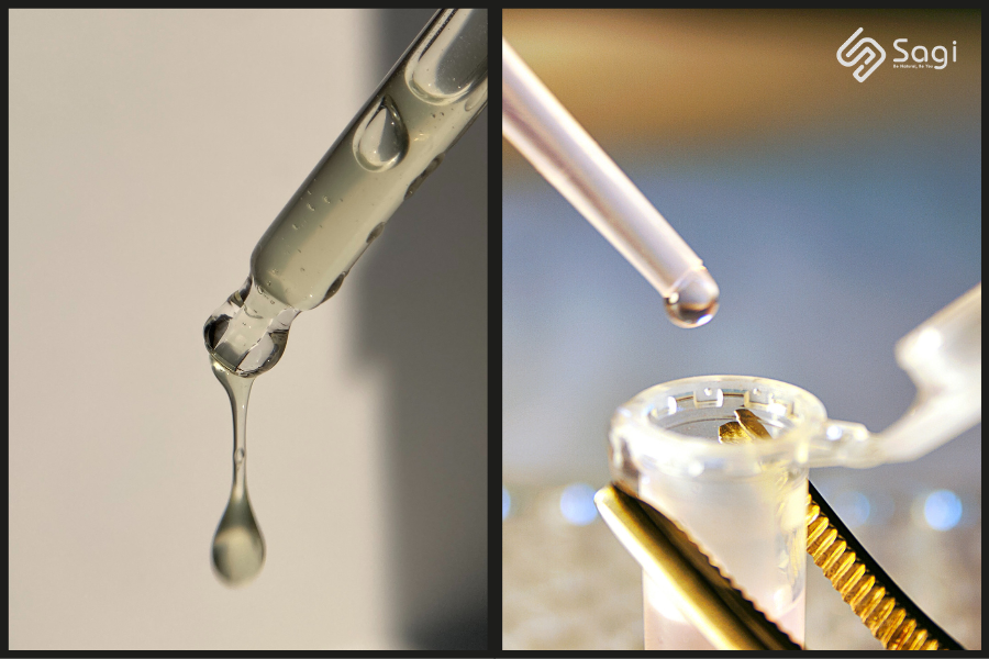 Serum và tế bào gốc khác nhau như thế nào? Đây là câu trả lời dành cho bạn