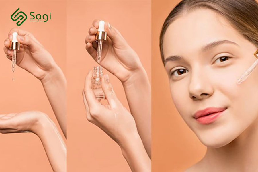 TOP 4 SERUM TRỊ MỤN HIỆU QUẢ, LÀM MỜ VẾT THÂM CHO LÀN DA TƯƠI SÁNG