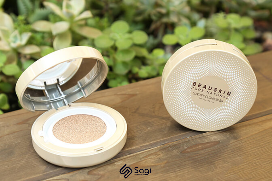 Top 5 cushion kiềm dầu được yêu thích nhất hiện nay