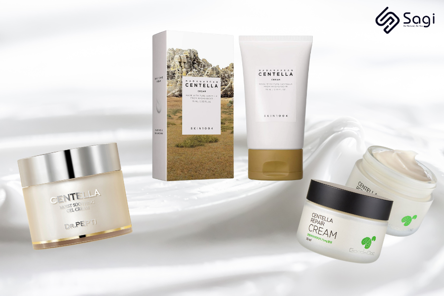 Top 5 kem dưỡng Hàn Quốc đáng đầu tư nhất hiện nay