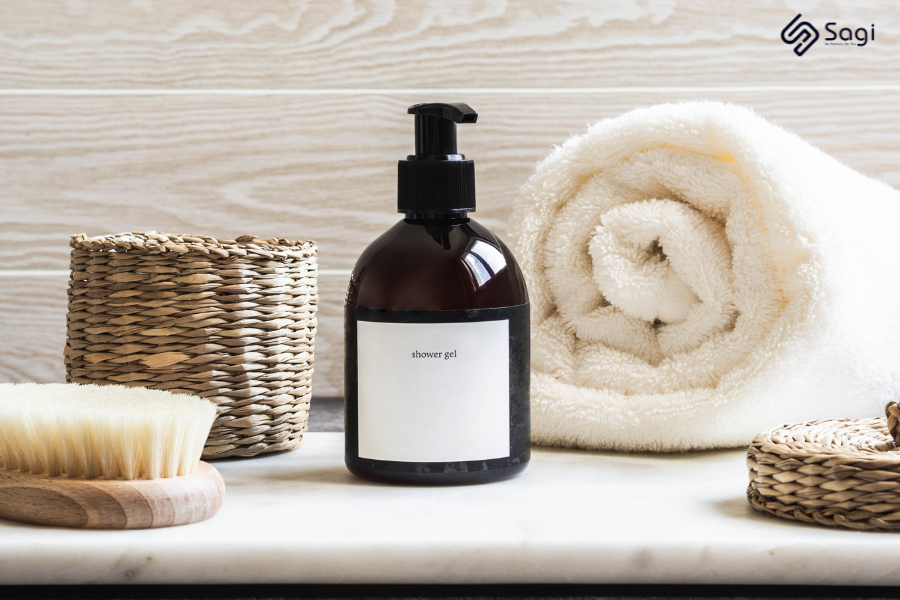 Top 5 sữa tắm lưu hương thơm cực lâu