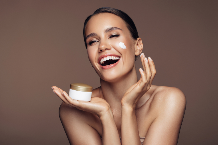 Top Kem Dưỡng Ẩm Cho Da Khô Tốt Được Săn Đón Nhất