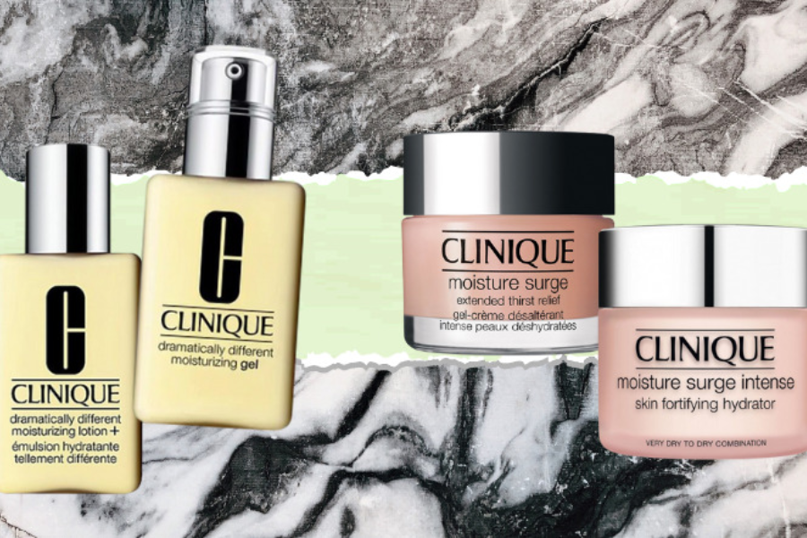 Bỏ túi 3 loại kem dưỡng Clinique đình đám và được ưa chuộng nhất