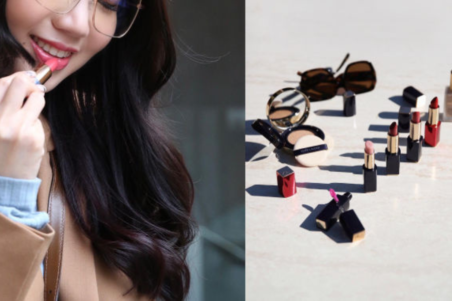 TỔNG HỢP 4 TONE SON ĐƯỢC YÊU THÍCH NHẤT HIỆN NAY