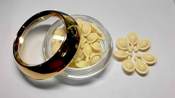 Top viên serum dưỡng da đáng dùng Top viên serum dưỡng da đáng dùng