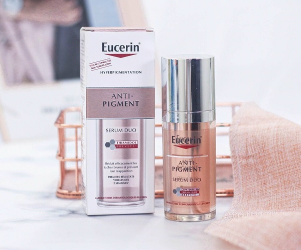 Mua Serum Eucerin Anti Pigment ở đâu?