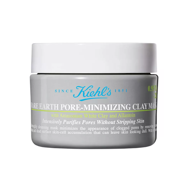 KIEHLS. mặt nạ đất sét 14ml