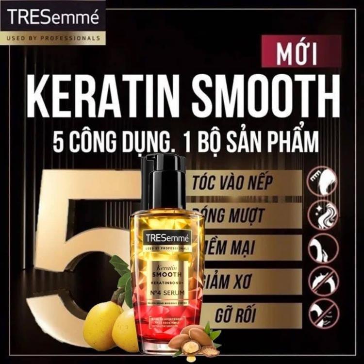 TRESEMME. dưỡng tóc 100ml
