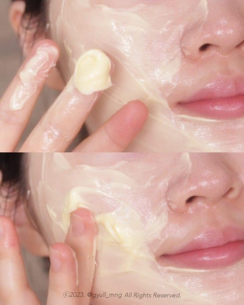 Mặt Nạ Ngủ Dưỡng Sáng Da Belif Super Knight Multi Vitamin Mask