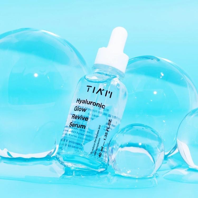 TIAM. Serum Hyaluronic Glow 40ml