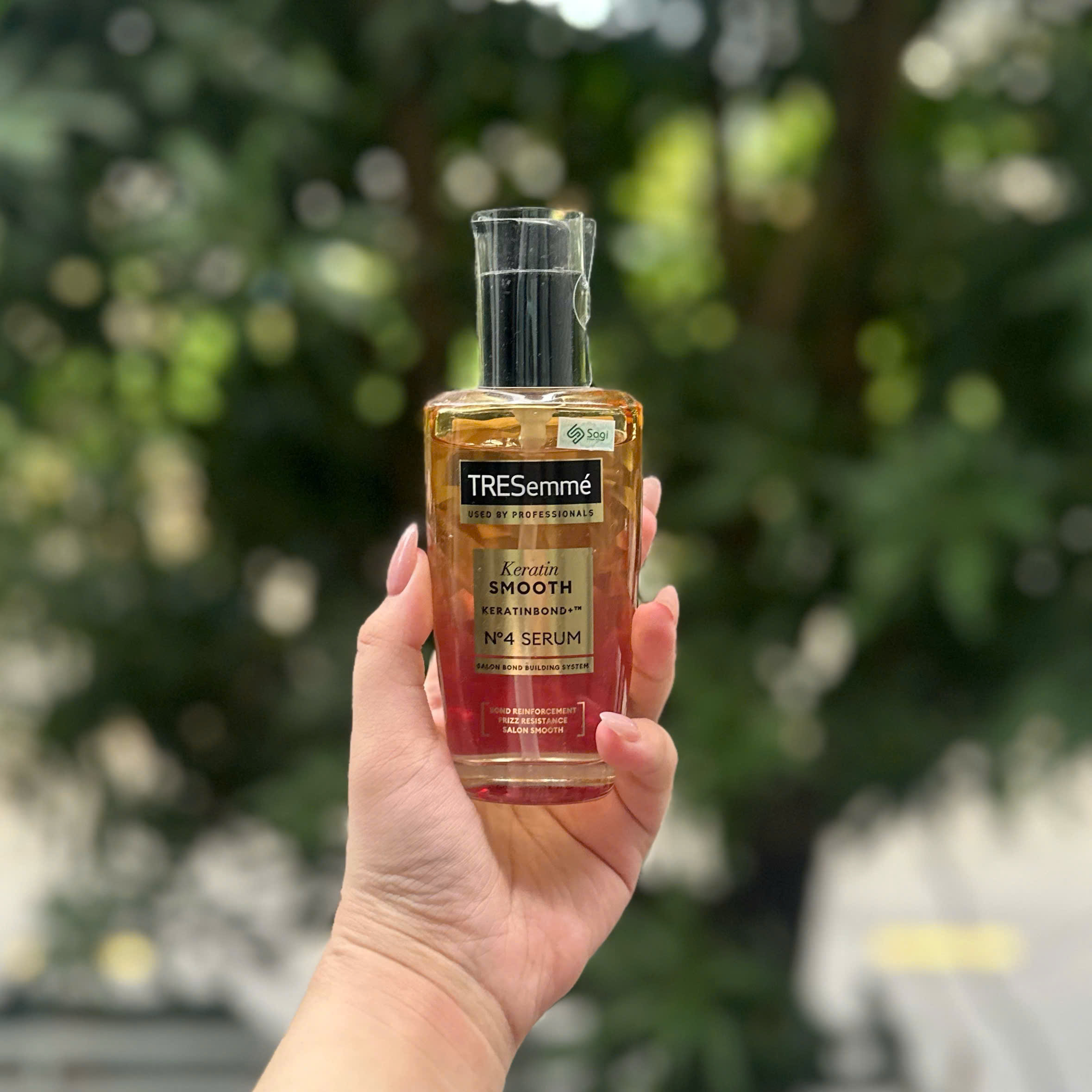 TRESEMME. dưỡng tóc 100ml