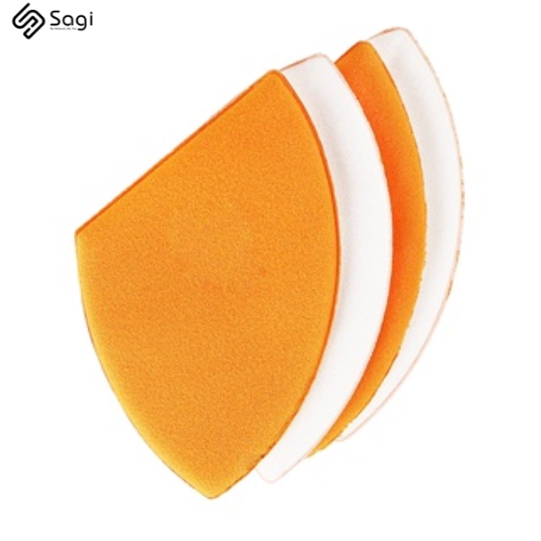 Set 4 Mút Tán Real Techniques 4 Miracle Blotting Cushions