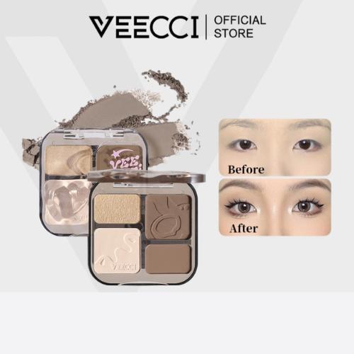 VEECCI. Phấn khối highlight V01