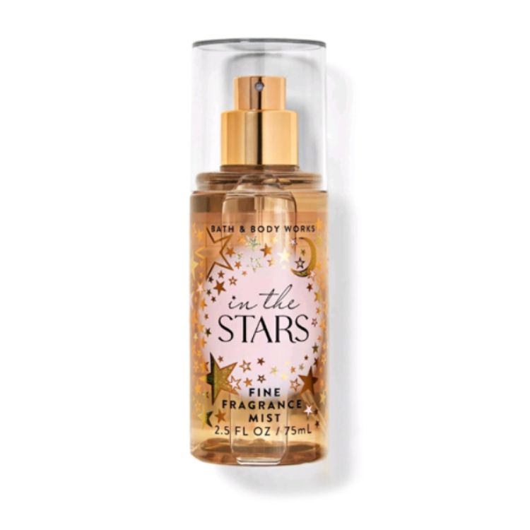Xịt Thơm Body Mist Bath & Body Works 75ml - In The Stars