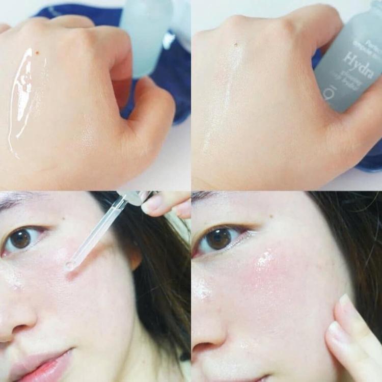 9WISHES. Serum Hydra Ampule II 30ml