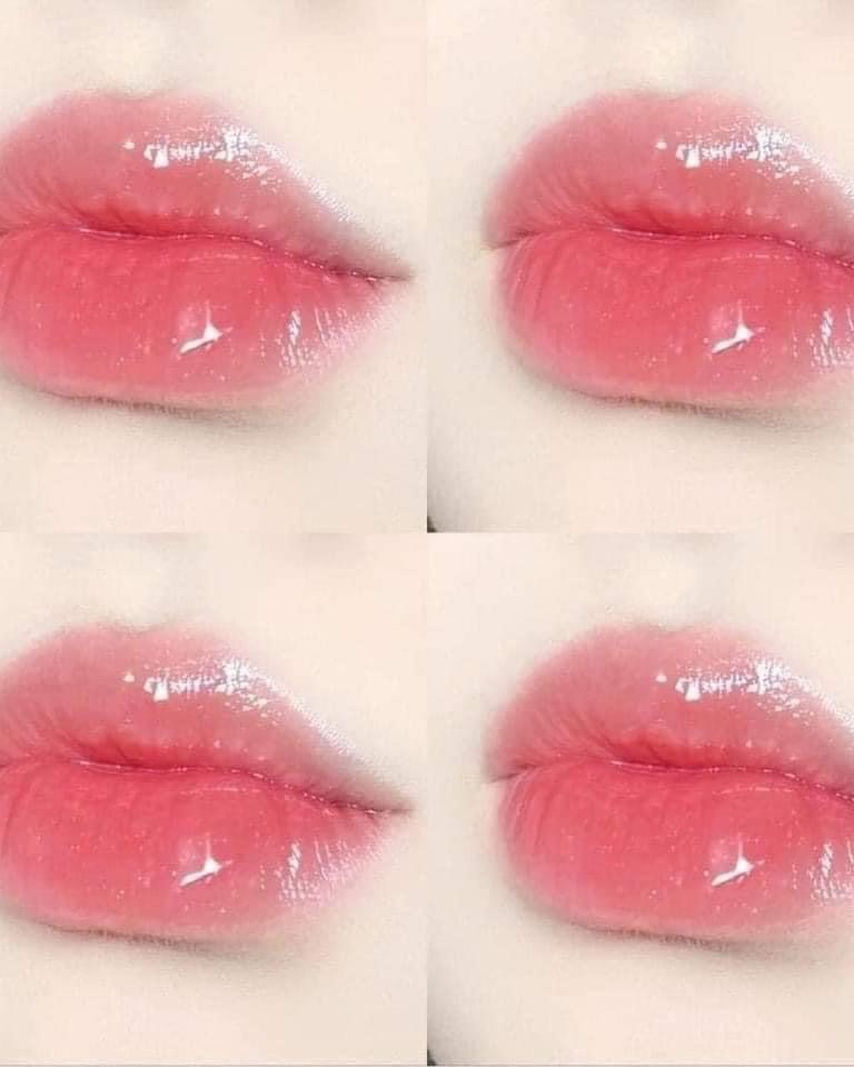 Dưỡng môi Vaseline Lip Therapy - Rosy Lips 20g HỘP THIẾC