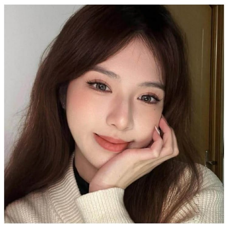 Phấn má hồng Carslan Face Blush #04 Lost Rose (Cánh Hồng Khô)