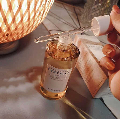 Serum Skin1004 Madagascar Centella 55ml