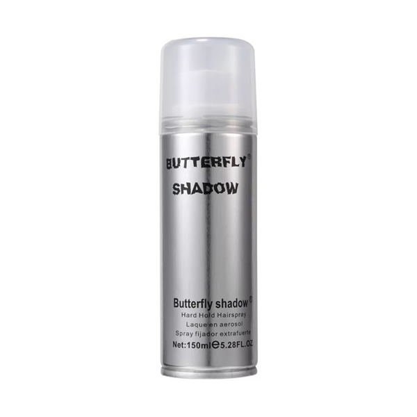 Gôm Xịt Tóc Butterfly Shadow 150ml