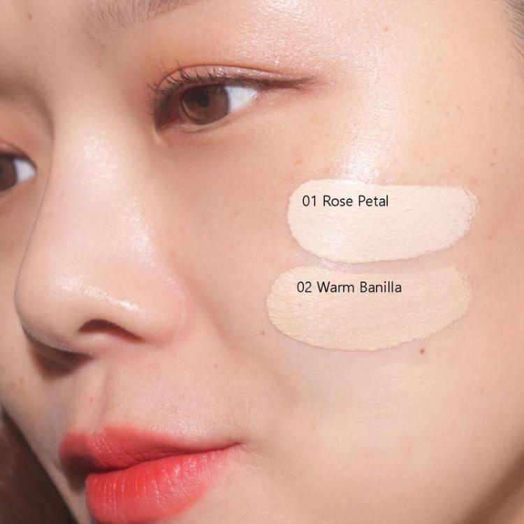 Cushion Aperire Day Dream Cover SPF50+ PA++++