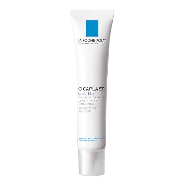 Gel La Roche Posay Cicaplast B5 40ml