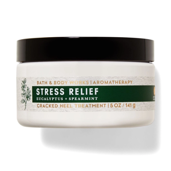 Kem dưỡng body BBW Stress Relief 141g