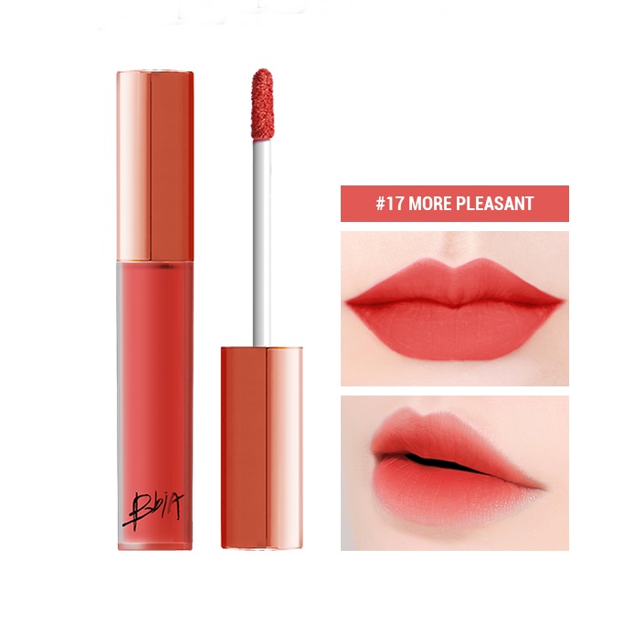 Son Kem BBIA Velvet Lip Tint #17