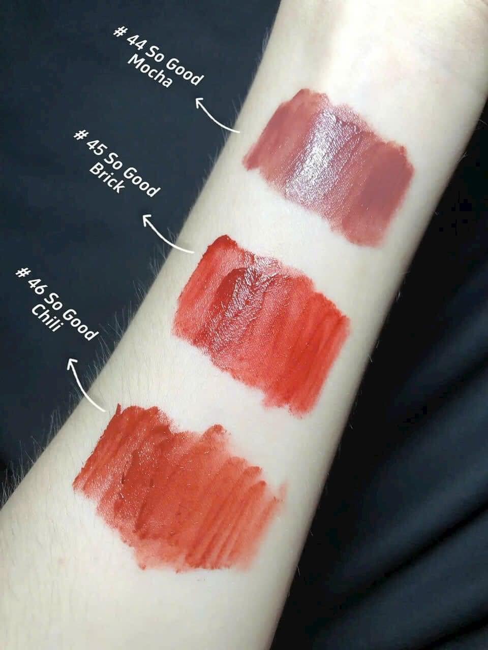 BBIA - Son Kem BBIA màu #46