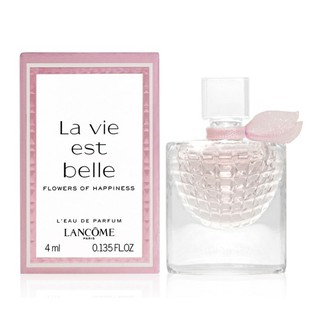 Nước hoa LANCOME La Vie Est Belle 4ml