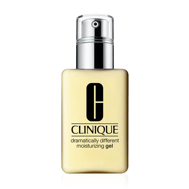 Kem Dưỡng Clinique Dramatically Different Moisturizing Gel 125ml