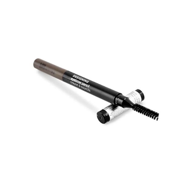 Chì Kẻ Mày The Face Shop Designing Eyebrow Pencil 0.3g