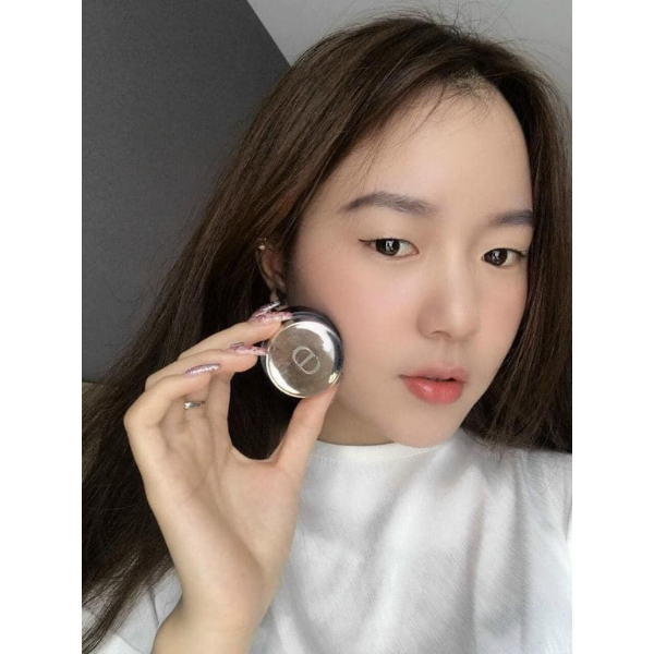 Phấn nước Dior Cushion Dior Prestige Le Cushion Teint De Rose Mini 4g màu 010