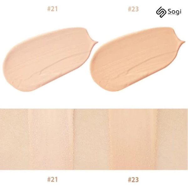 Cushion Dưỡng Ẩm Missha Magic Cushion Moist Up SPF50+ PA+++