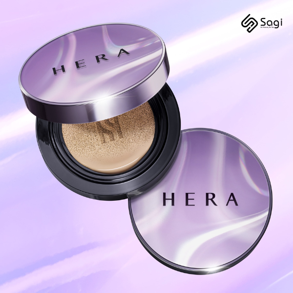 Cushion Hera UV Mist Cover