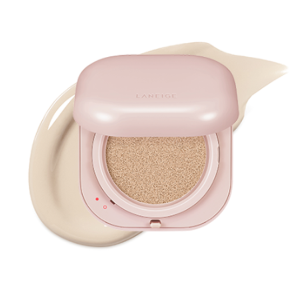 Cushion Laneige Neo Cushion Glow #N23 - 2 lõi